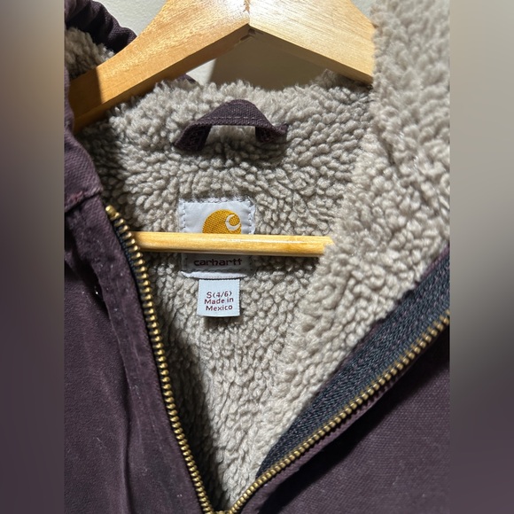 Carhartt barn jacket / coat - Picture 2 of 9